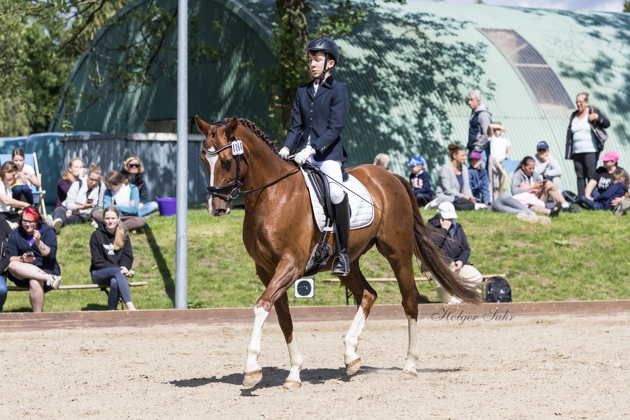 Bild 152 - Pony Akademie Turnier